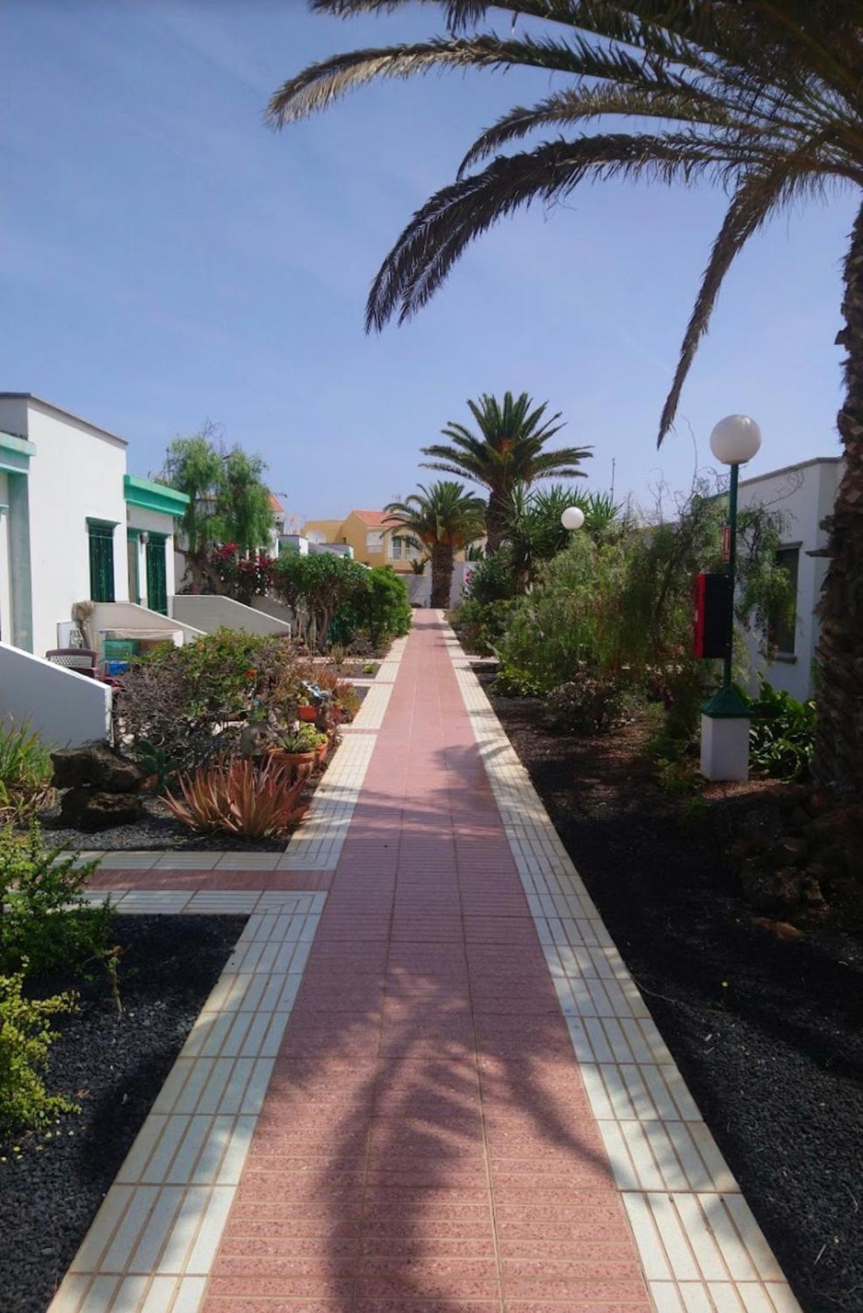 Casa Gioeli Cocosol Villa คอสตา เด อันตีกัว ภายนอก รูปภาพ