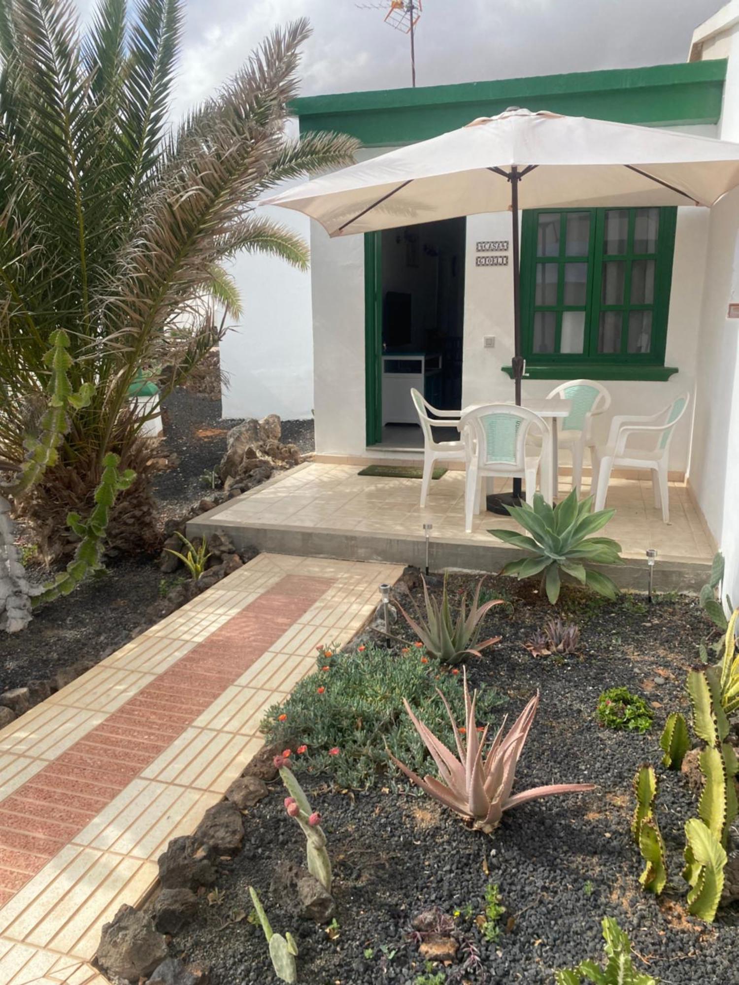 Casa Gioeli Cocosol Villa คอสตา เด อันตีกัว ภายนอก รูปภาพ