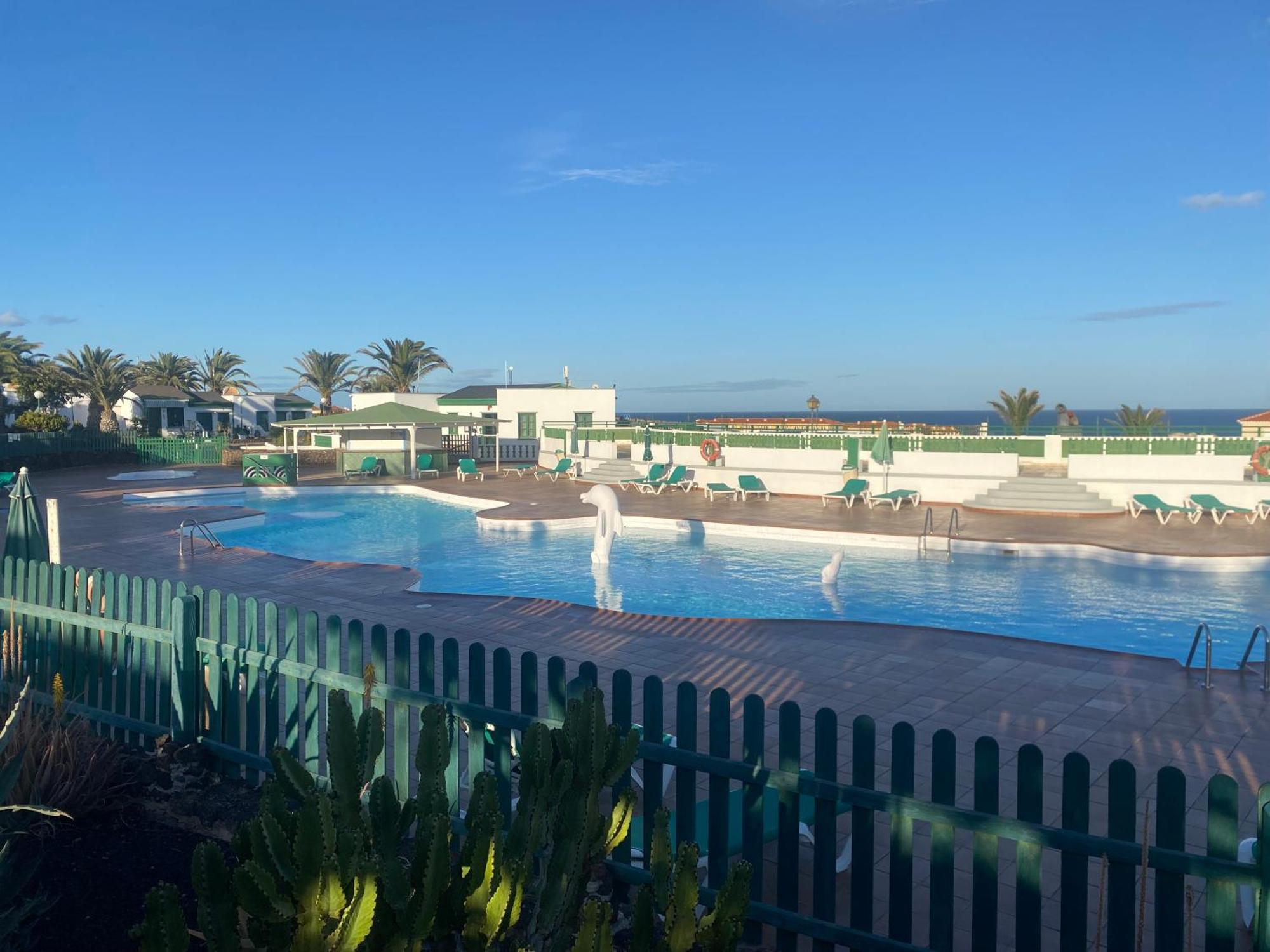 Casa Gioeli Cocosol Villa คอสตา เด อันตีกัว ภายนอก รูปภาพ