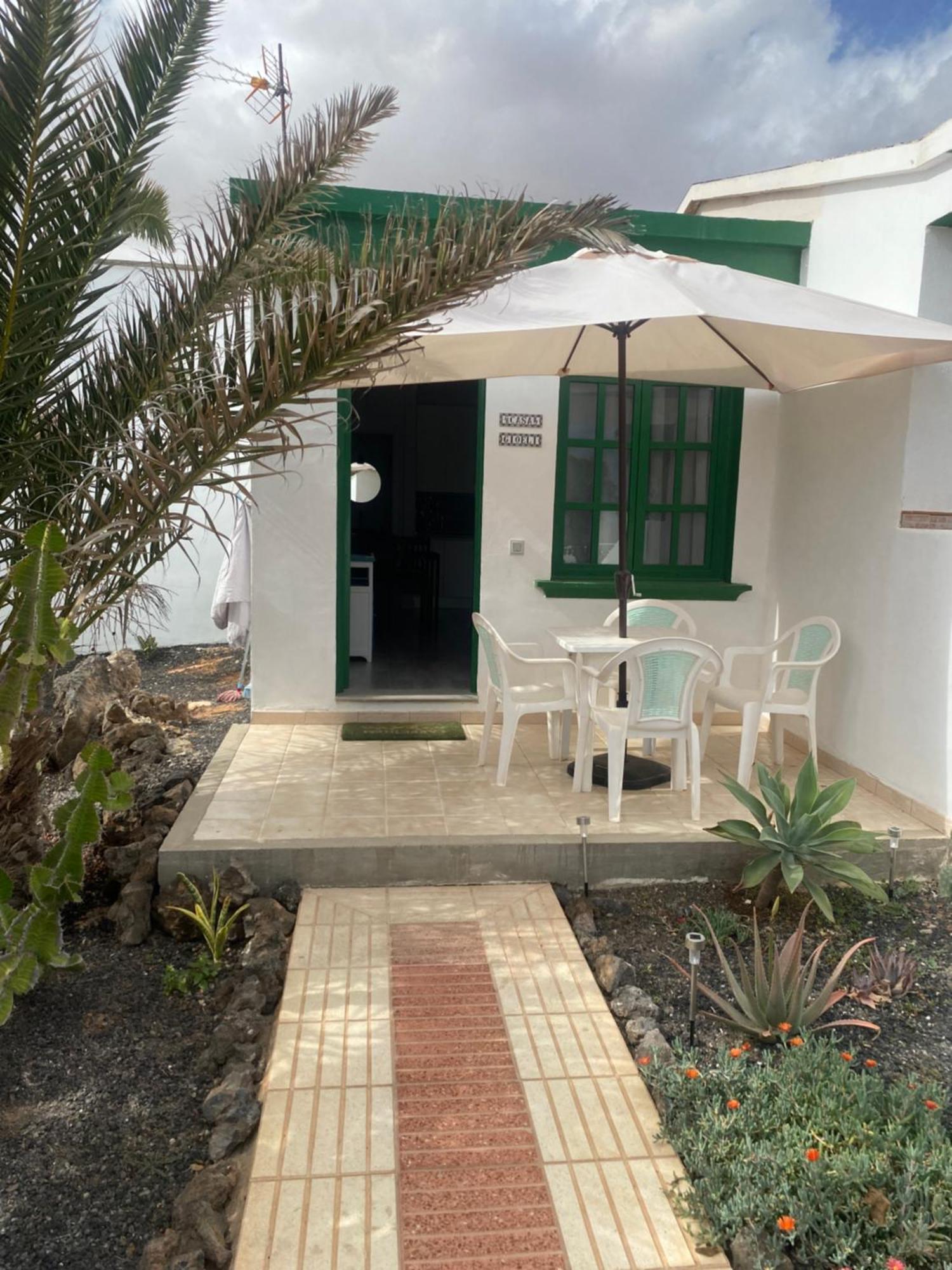 Casa Gioeli Cocosol Villa คอสตา เด อันตีกัว ภายนอก รูปภาพ
